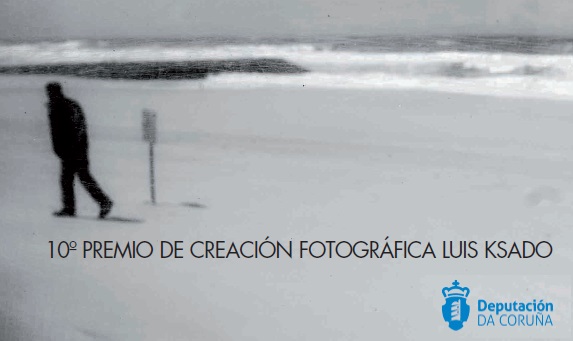 Portada del catalogo del x premio